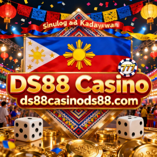DS88 Casino