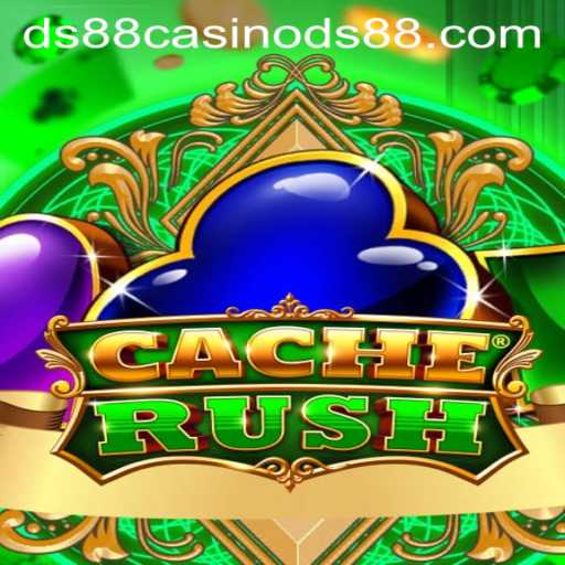 Exploring the Exciting World of CacheRush at DS88 Casino
