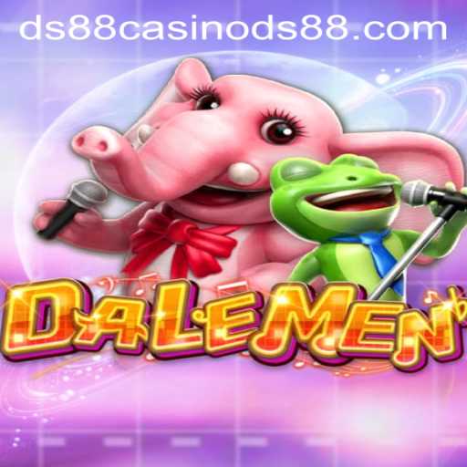Exploring the World of DALEMEN at DS88 Casino