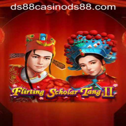 Discover the Enchanting World of FlirtingScholarTangII at DS88 Casino