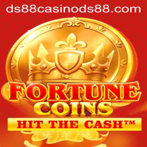 Exploring FortuneCoins: A New Gaming Experience with DS88 Casino