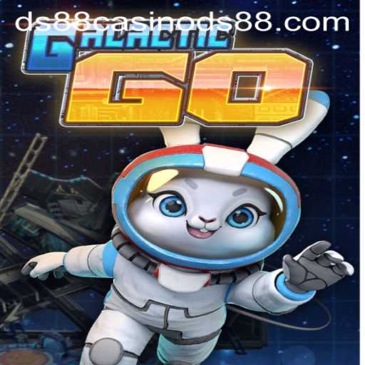 Exploring the Universe of GalacticGO and the DS88 Casino