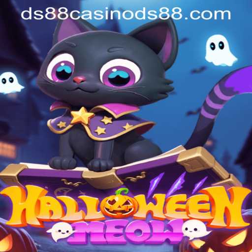 Unveiling HalloweenMeow: A Spooktacular Game at DS88 Casino