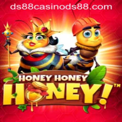Discover the Buzz: HoneyHoneyHoney at DS88 Casino