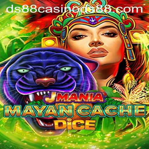 Unveiling JManiaMayanCacheDice: The Exciting New Game at DS88 Casino