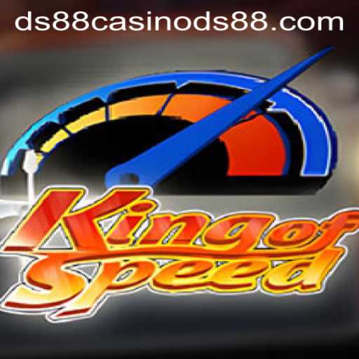Mastering the Fast-Paced World of KingofSpeed at DS88 Casino