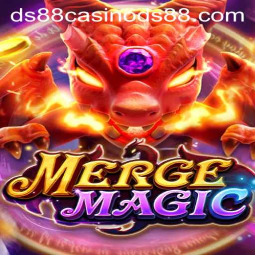 Exploring the Enchanting World of MergeMagic and the Buzz Around DS88 Casino