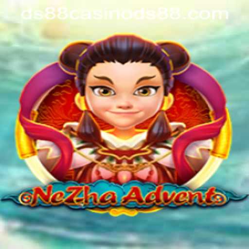 Journey into the World of NeZhaAdvent at DS88 Casino