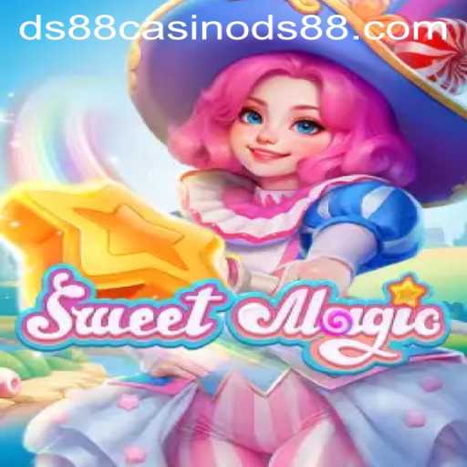 SweetMagic: The Enchanting Game at DS88 Casino