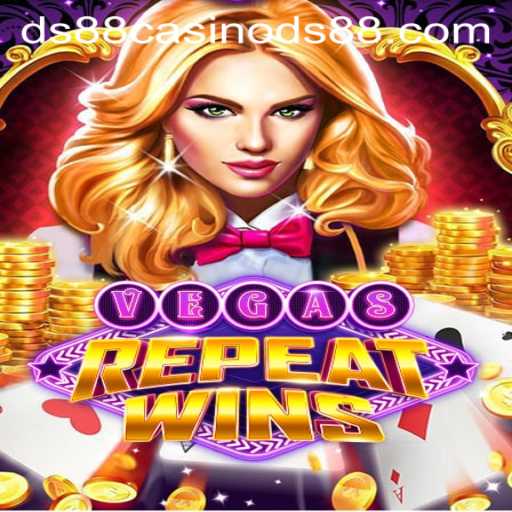 Exploring the Thrills of VegasRepeatWins at DS88 Casino