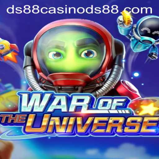 Discover the Thrilling World of WAROFTHEUNIVERSE in DS88 Casino
