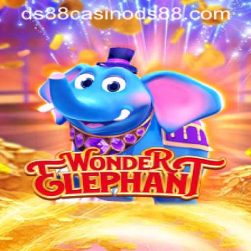 Exploring WonderElephant: A New Era at DS88 Casino